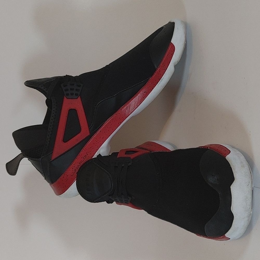 Nike Jordan lunarlon